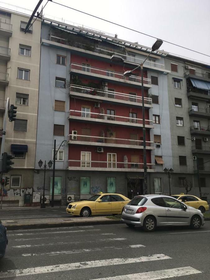 The Best Spot In The Center Афіни Екстер'єр фото